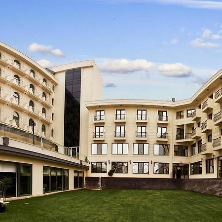 Bayramoglu Resort Hotel Darıca Eksteriør bilde