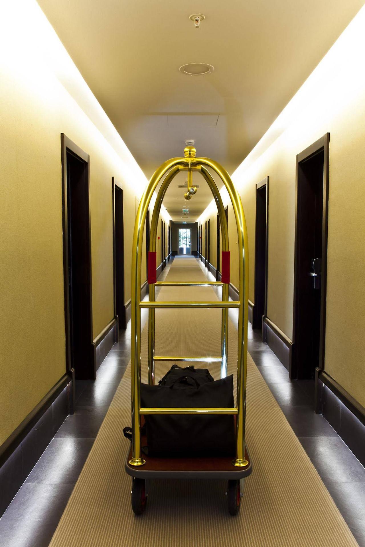 Bayramoglu Resort Hotel Darıca Eksteriør bilde
