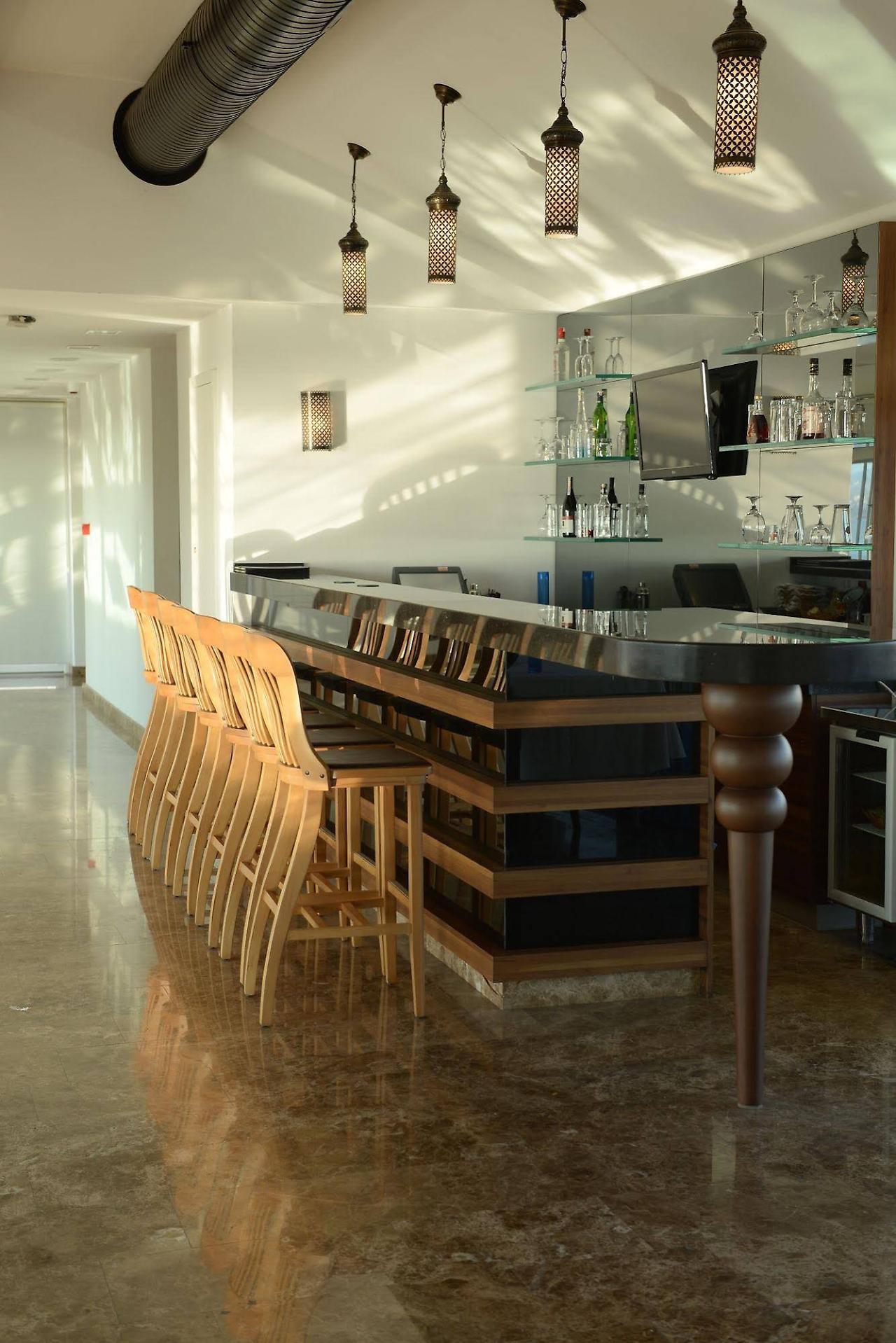 Bayramoglu Resort Hotel Darıca Eksteriør bilde