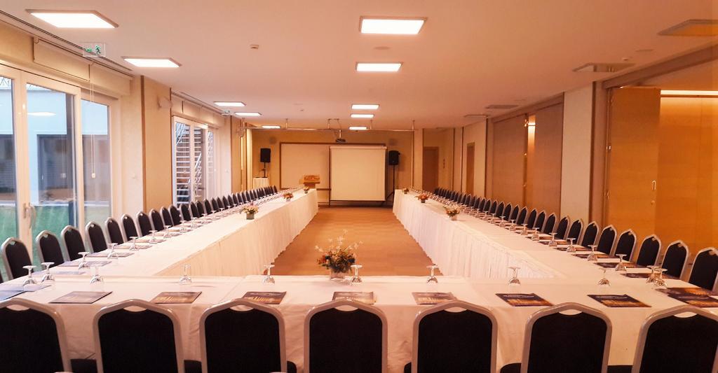 Bayramoglu Resort Hotel Darıca Eksteriør bilde