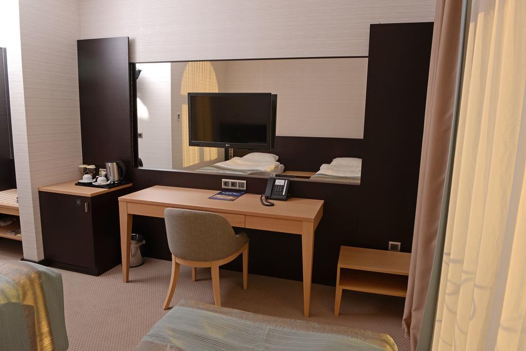 Bayramoglu Resort Hotel Darıca Eksteriør bilde