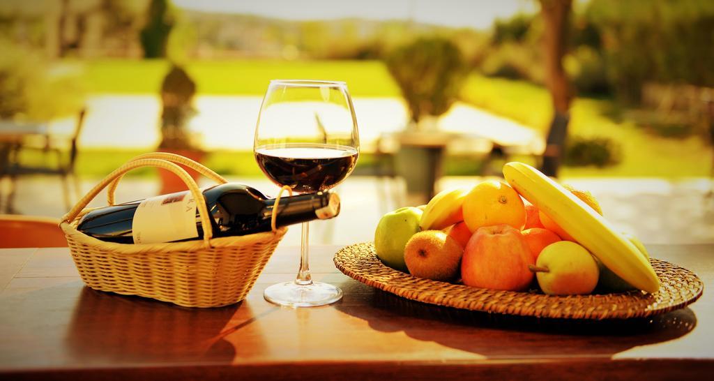Bayramoglu Resort Hotel Darıca Eksteriør bilde