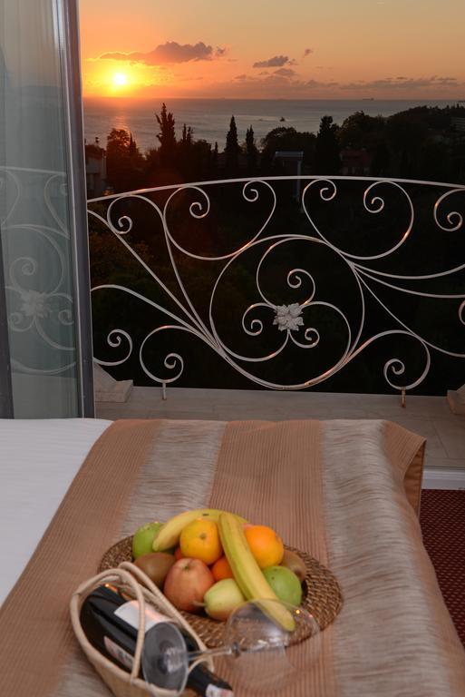 Bayramoglu Resort Hotel Darıca Eksteriør bilde