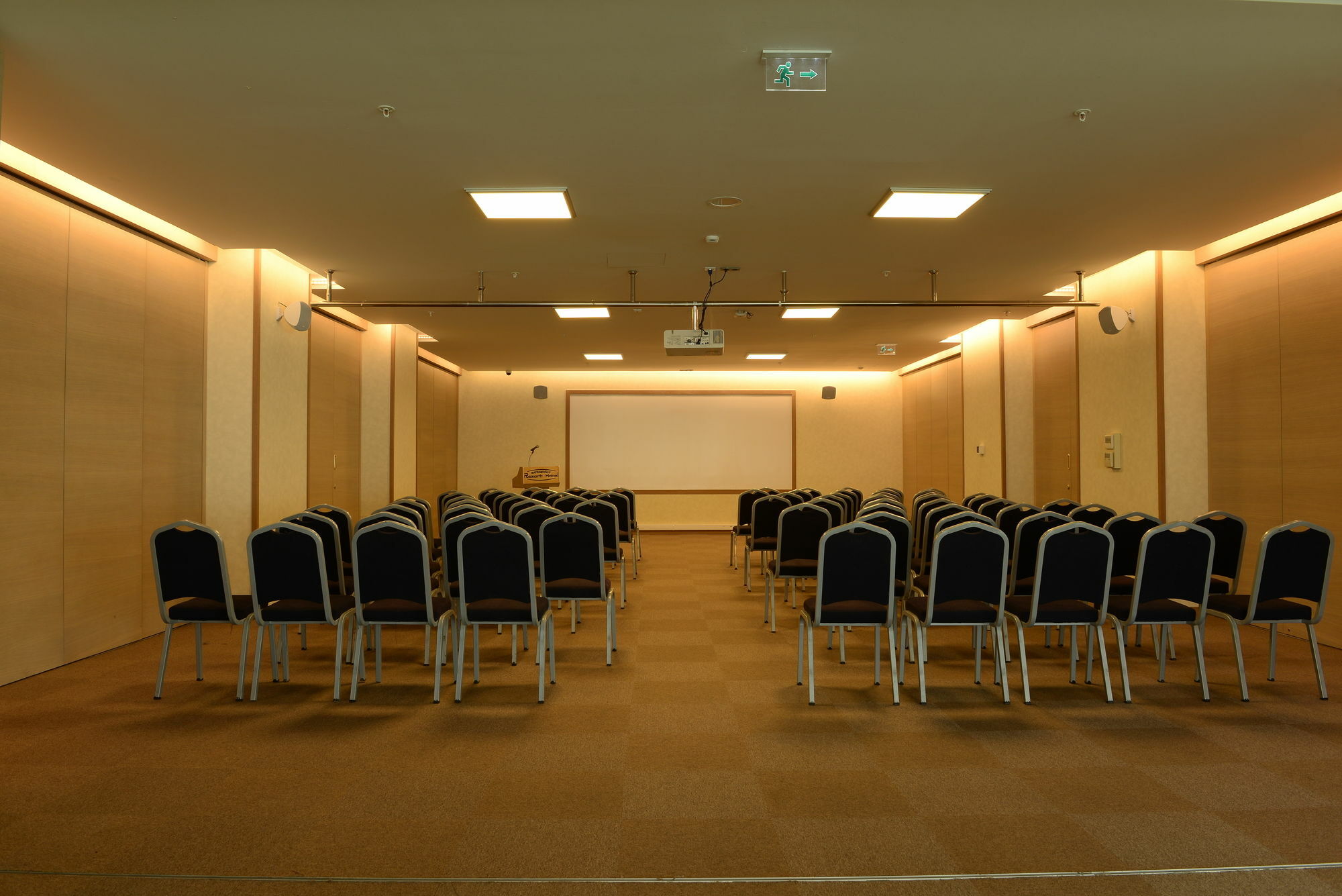 Bayramoglu Resort Hotel Darıca Eksteriør bilde