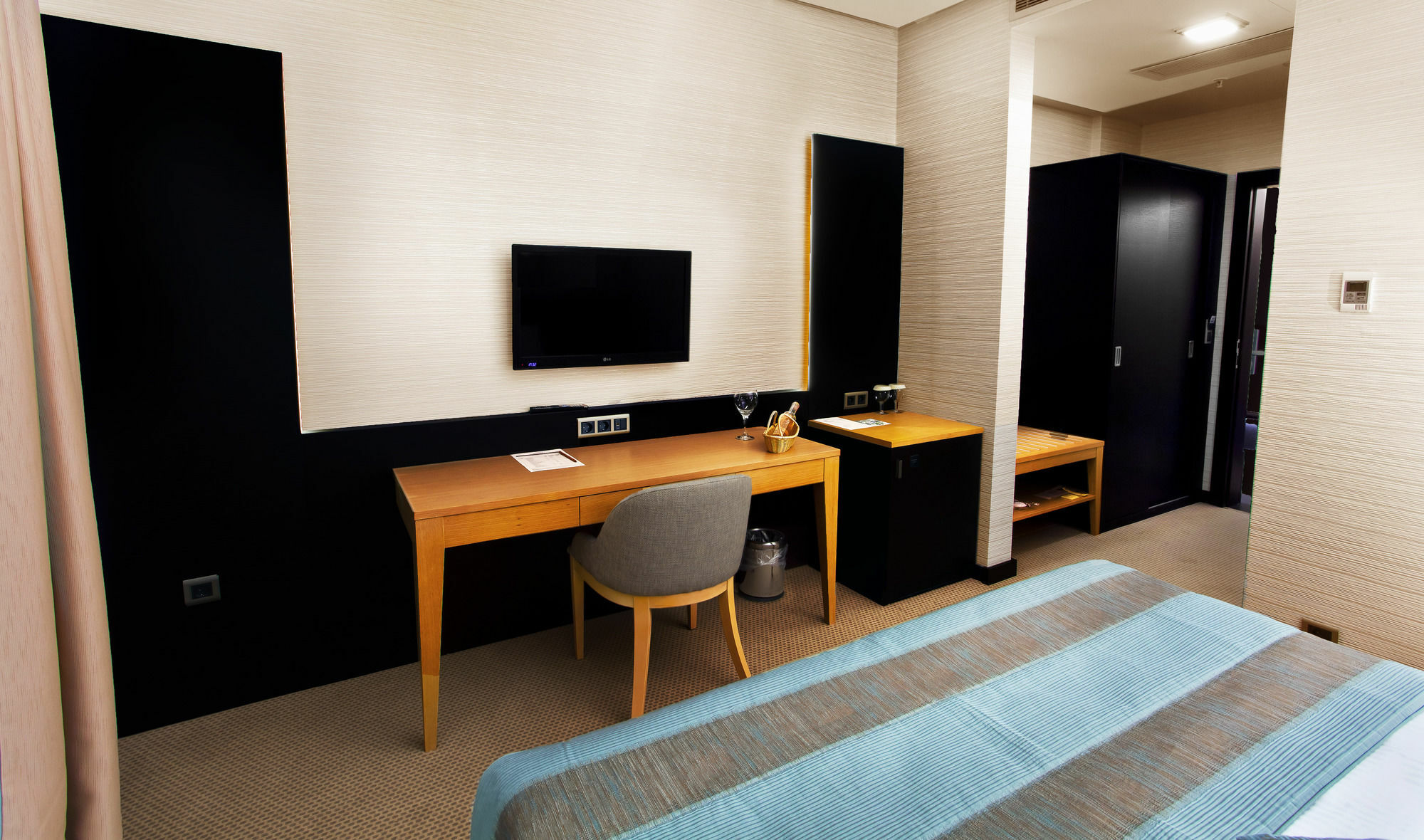 Bayramoglu Resort Hotel Darıca Eksteriør bilde