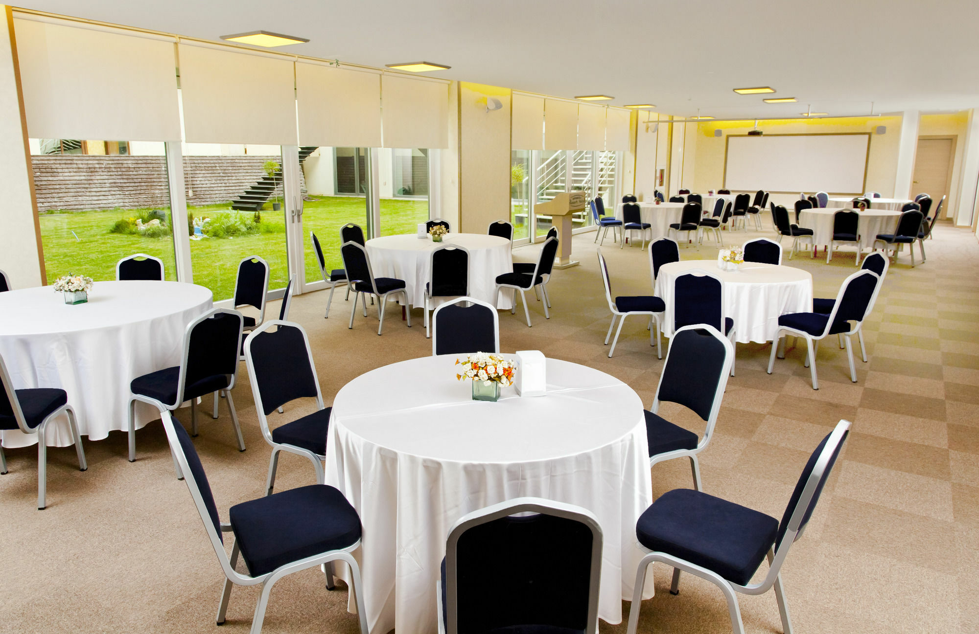 Bayramoglu Resort Hotel Darıca Eksteriør bilde